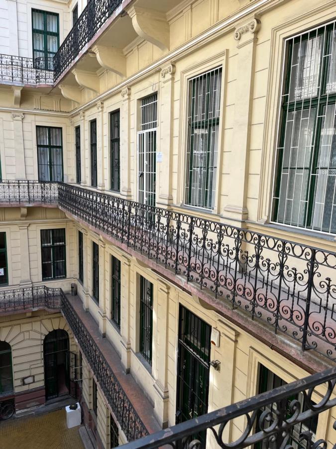 Lejlighed Casa Nora Liszt Ferenc Ter