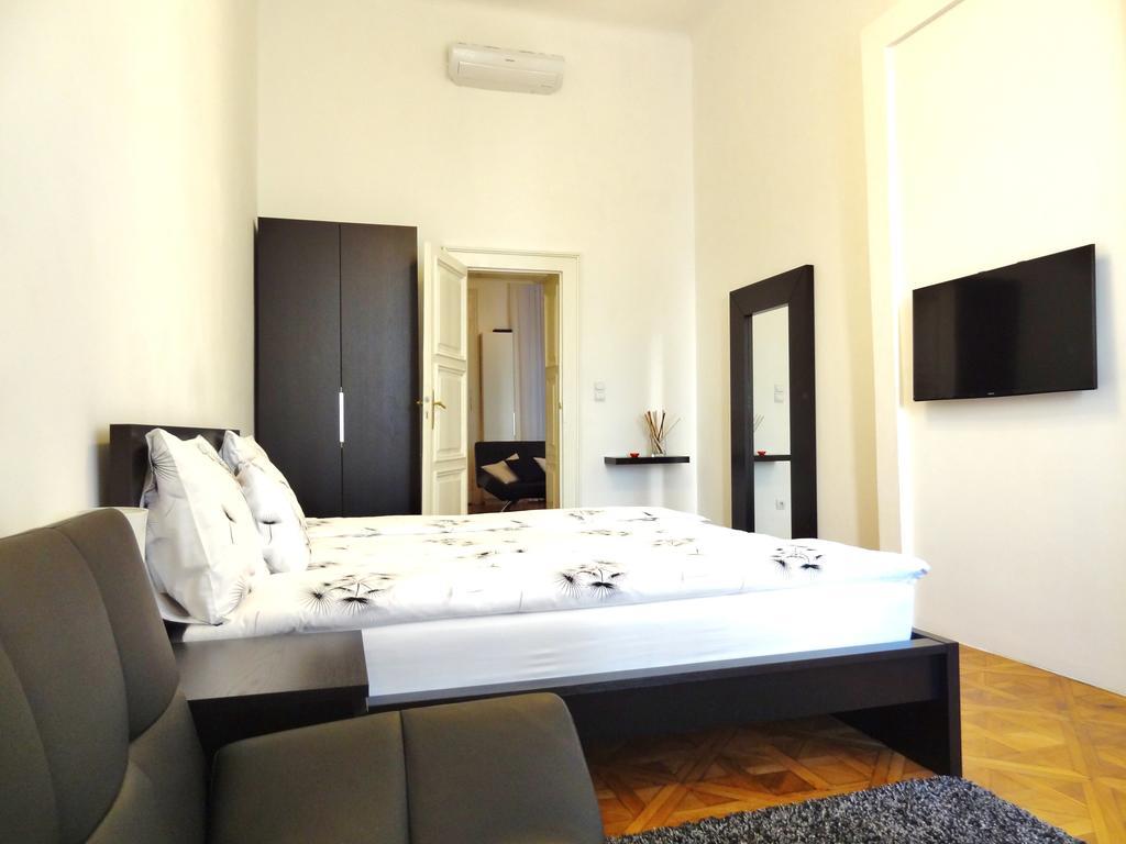 Apartment Erzsebet Boulevard *