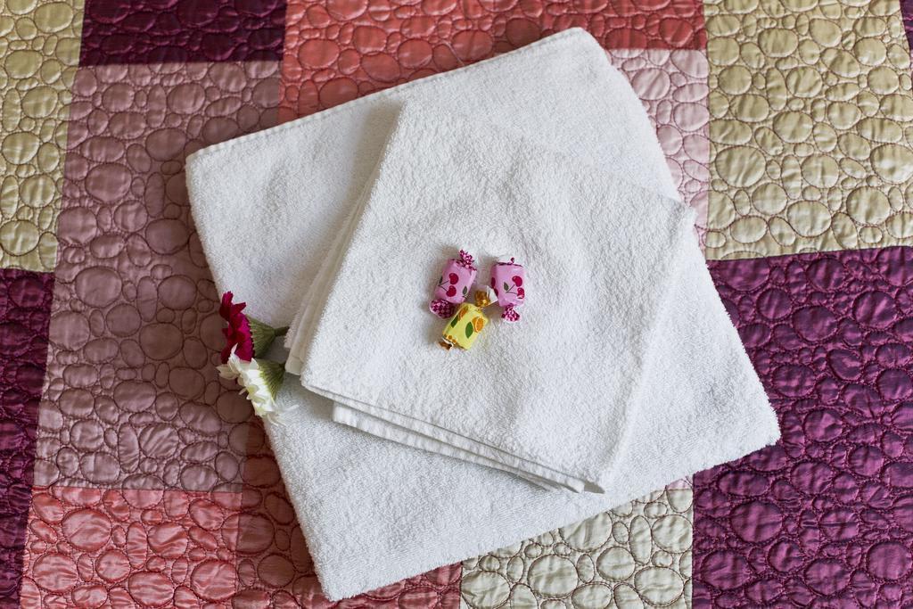 Apartmán Sweet Budapešť
