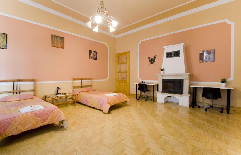 Apartmán Sweet *