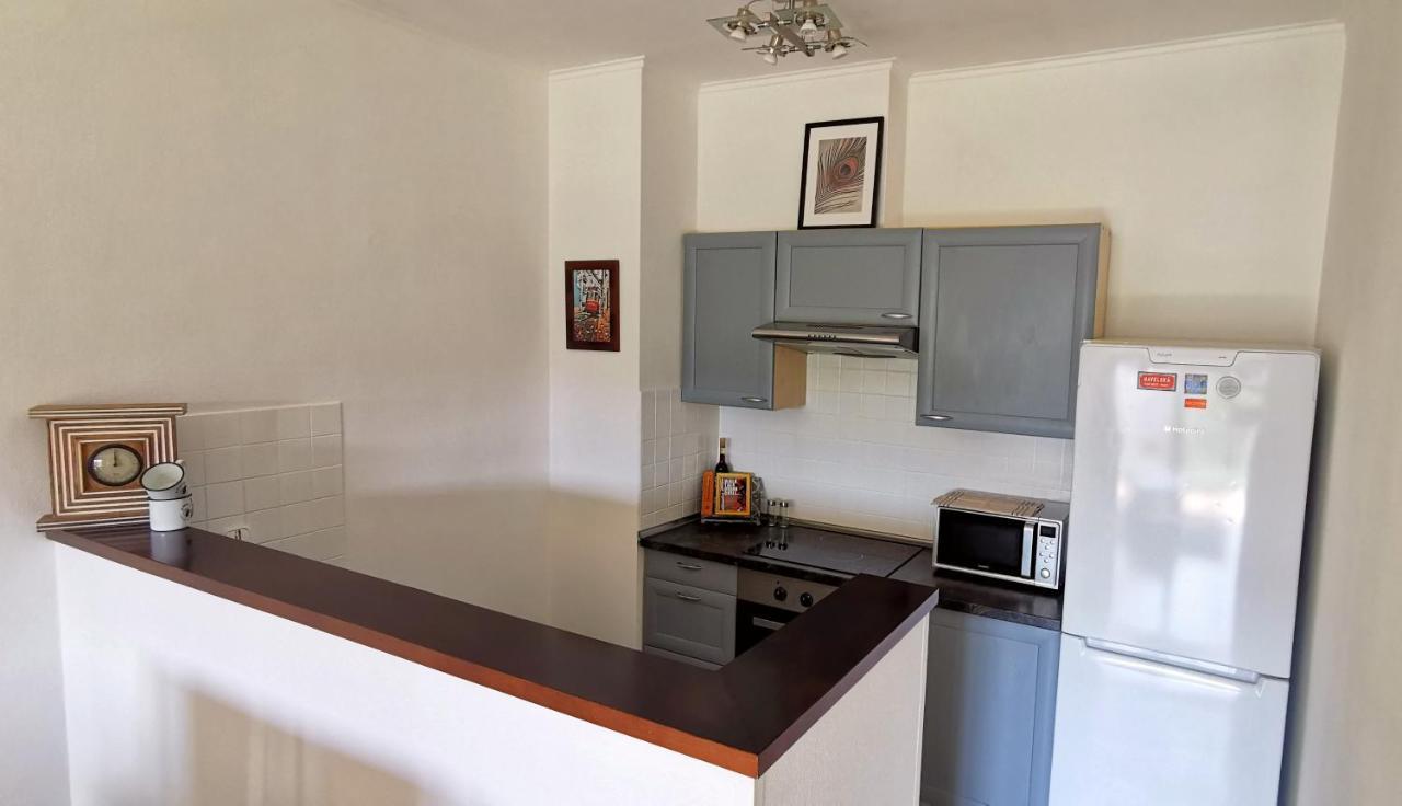 Apartmán Kazinczy 52 B Budapešť