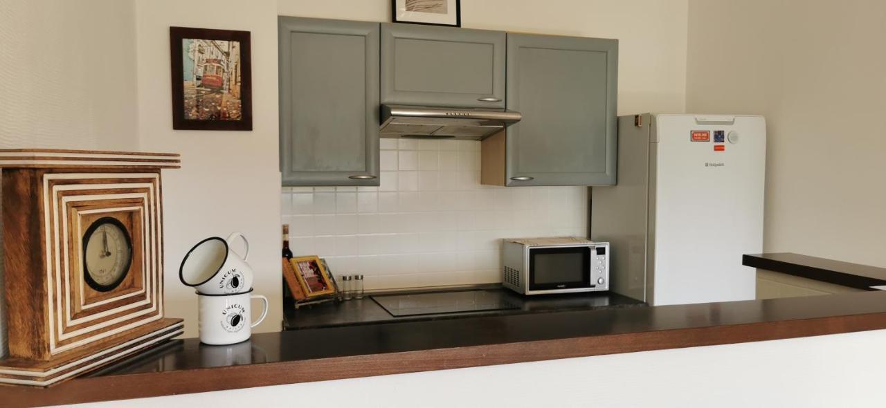 Apartmán Kazinczy 52 B *