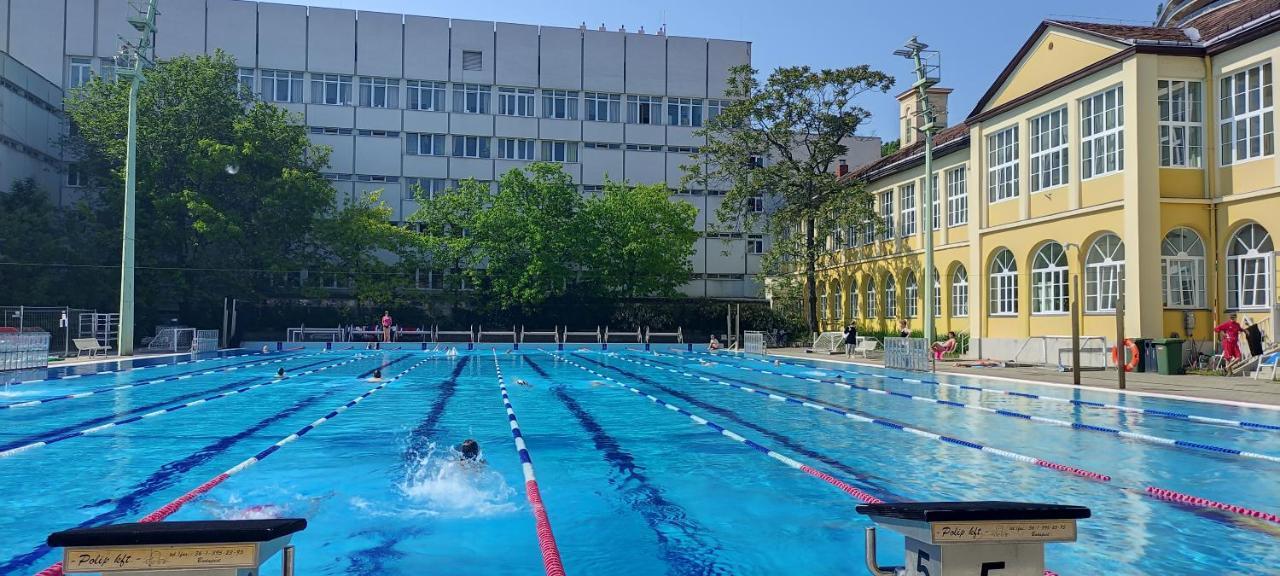 Csaszar Budapest