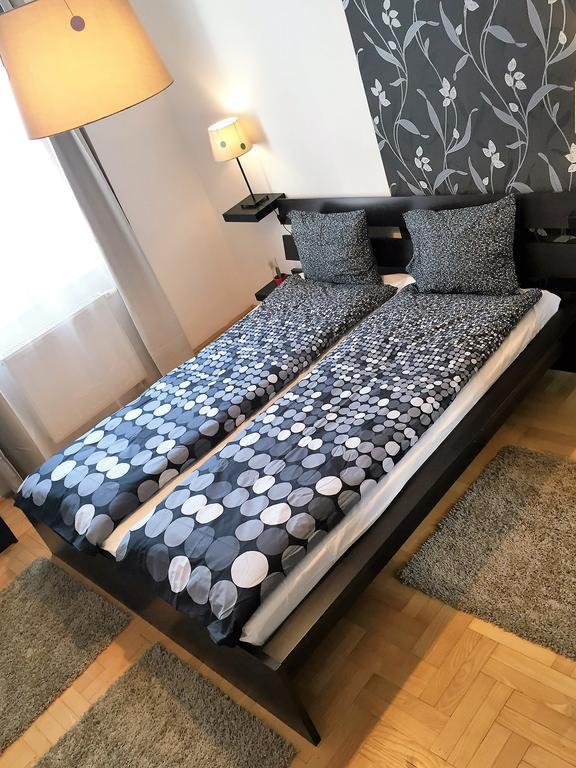 Apartamento Gozsdu Budapest
