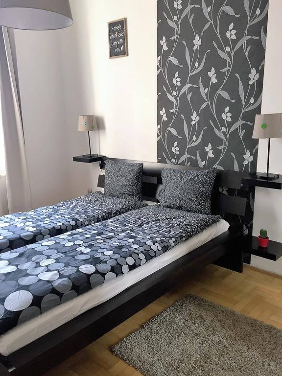 Gozsdu * Budapest