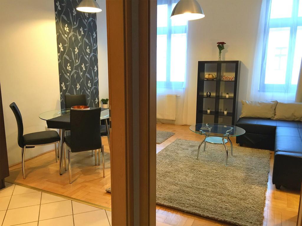 Gozsdu Budapest