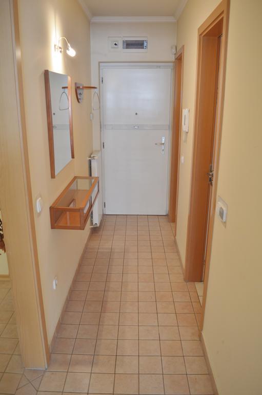 Appartamento Rose Garden City