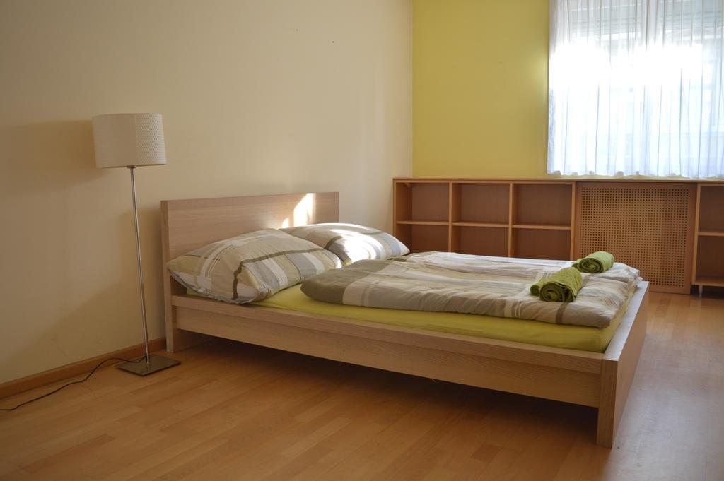Appartamento Rose Garden City *