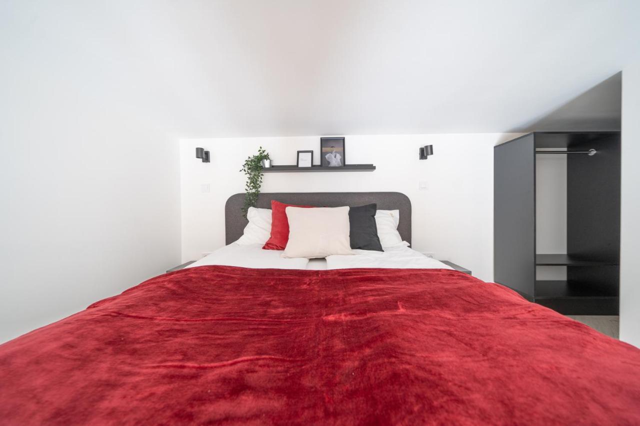 K33- Boutique Apartments, Location, By Bqa Apartamento *