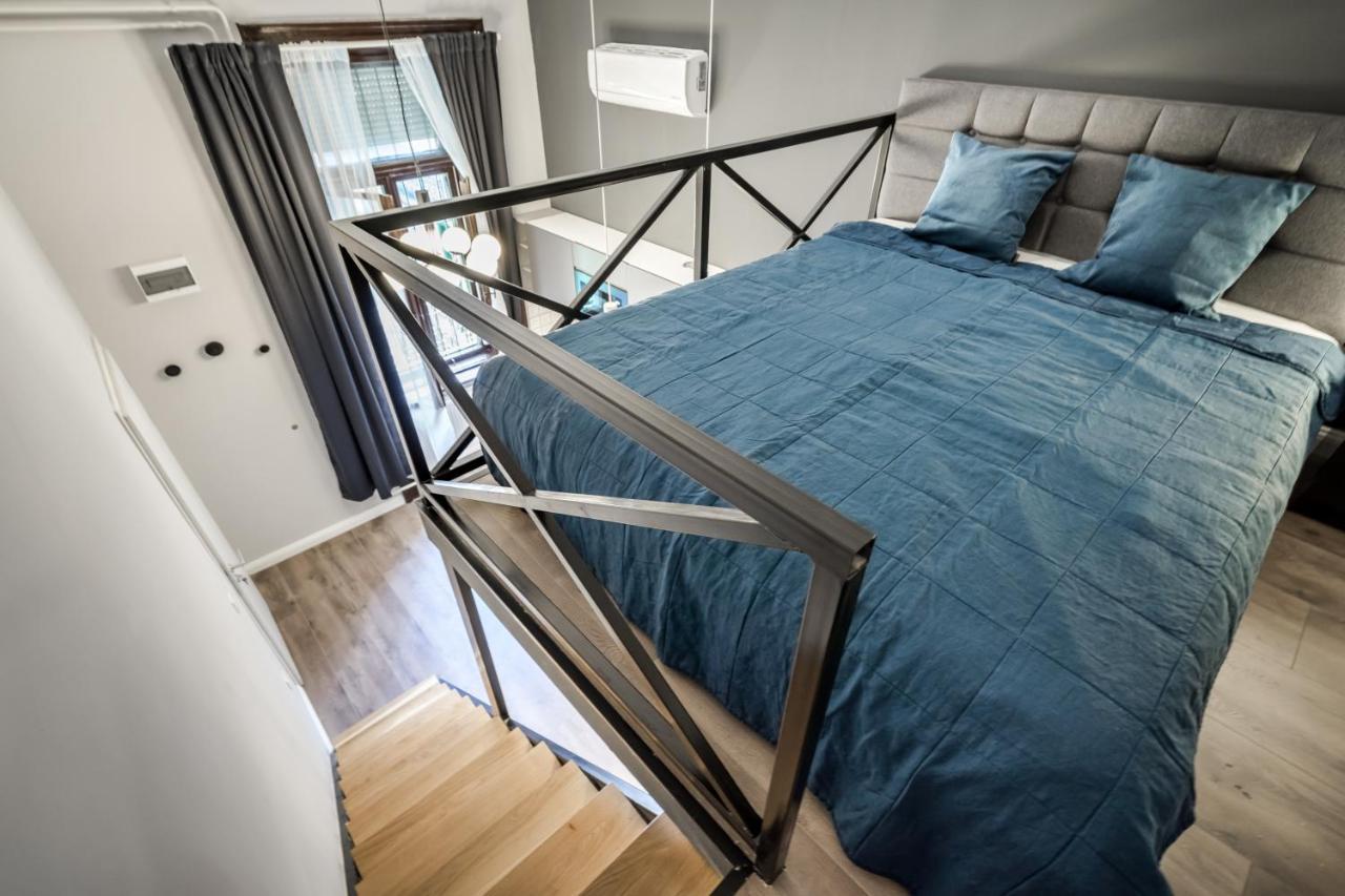 Apartamento K33- Boutique Apartments, Location, By Bqa Budapest