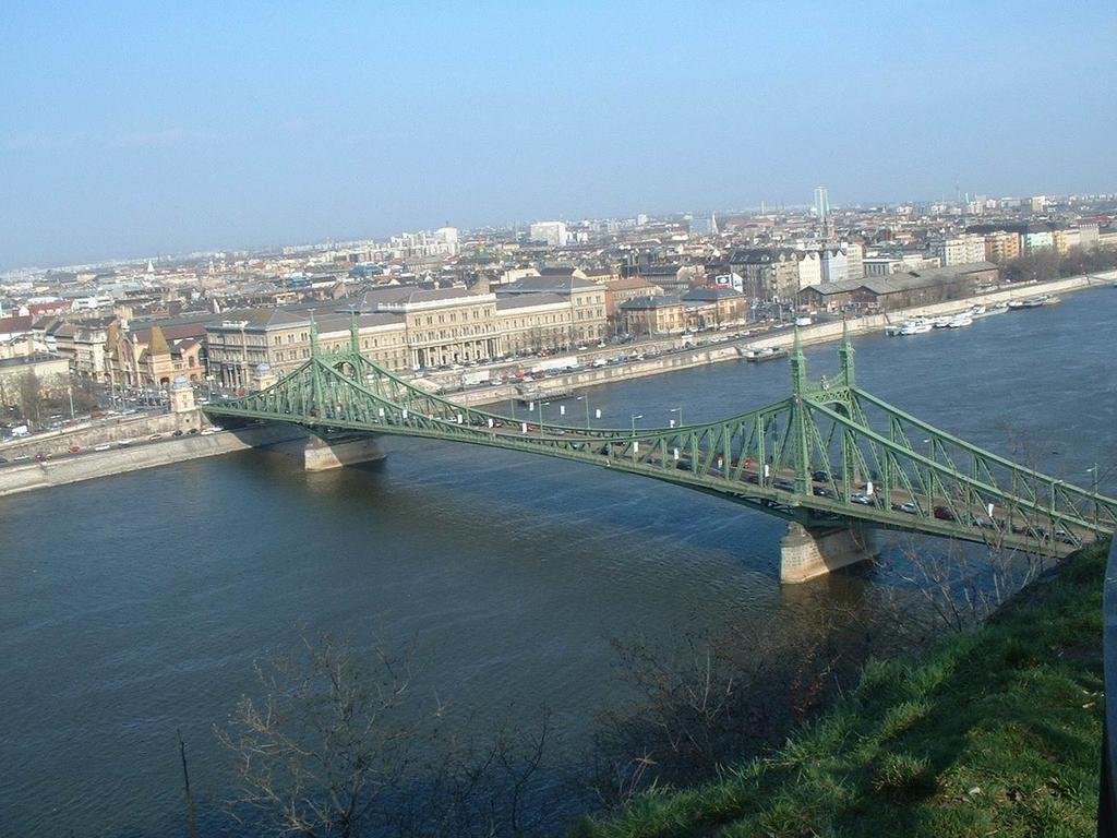 Apartman Pearl In The City