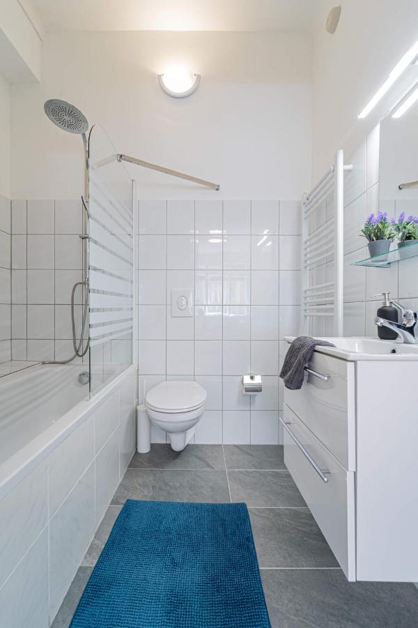Appartement Central&cozy Balcony!3bdr 2bth *