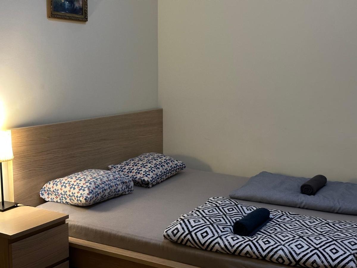 Kalvin Ter Hotel apartamentowy *