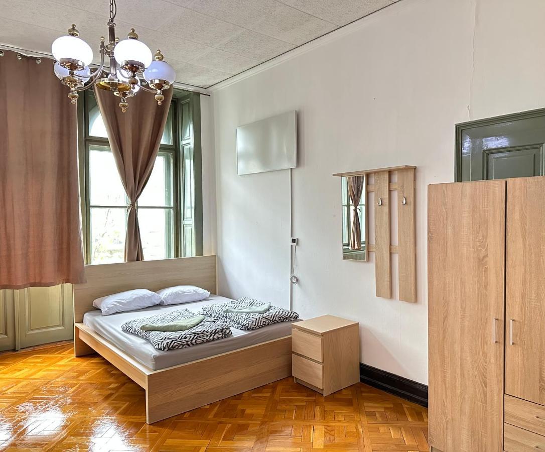 Kalvin Ter Hotel apartamentowy *