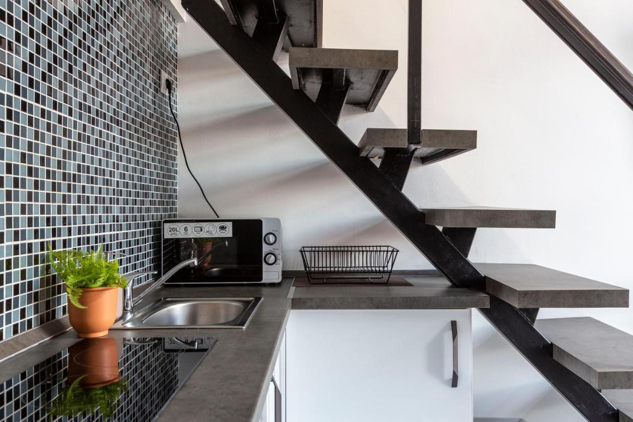 Deluxe Akacfa In The Heart Of Appartement *