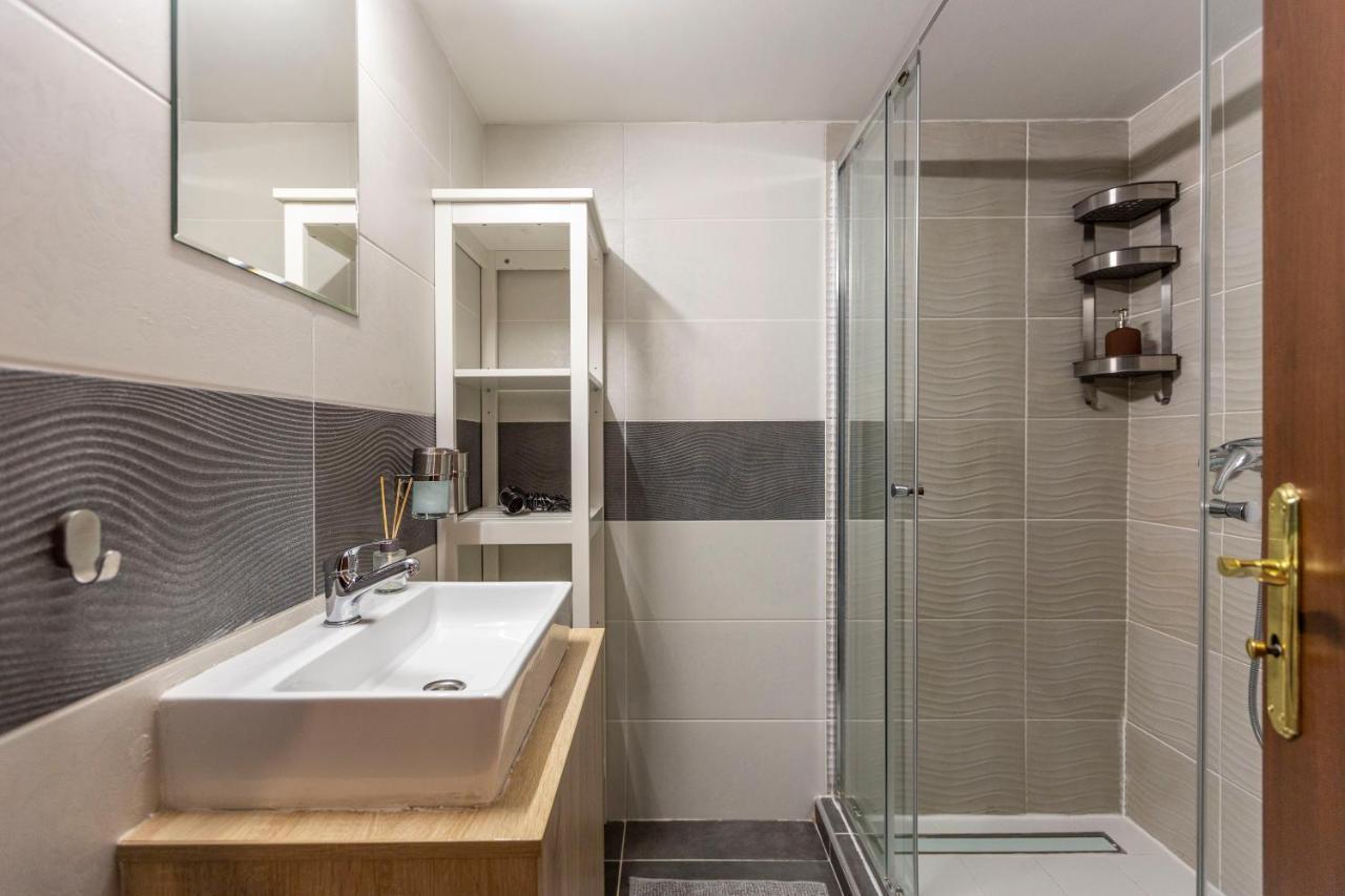 Appartement Deluxe Akacfa In The Heart Of *