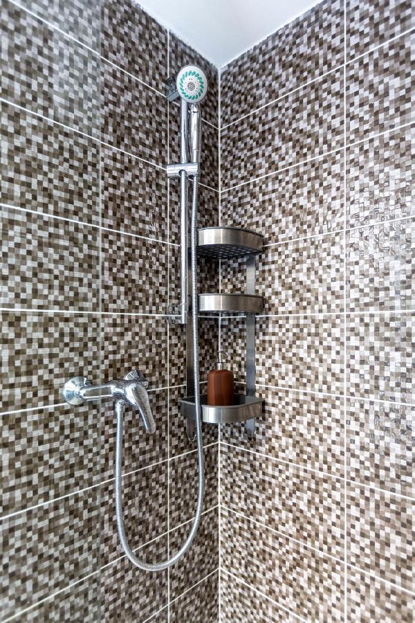 Deluxe Akacfa In The Heart Of Appartement Boedapest