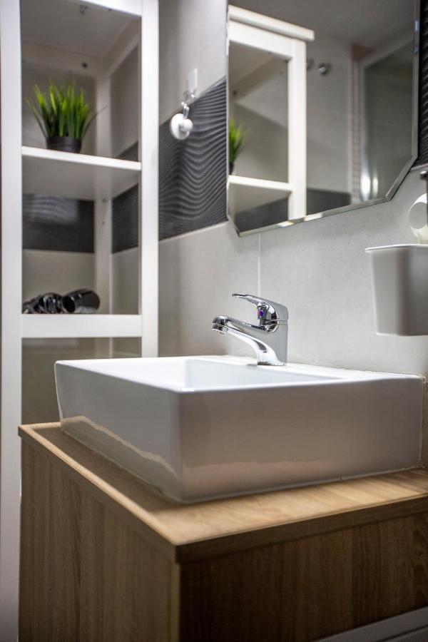 Appartement Deluxe Akacfa In The Heart Of