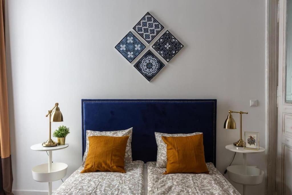 Chic, Captivating Space Budapest