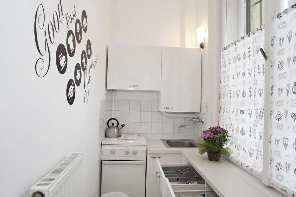 Alice Apartmán