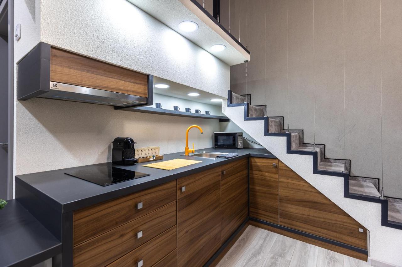 Apartamento Wesselenyi 40 *