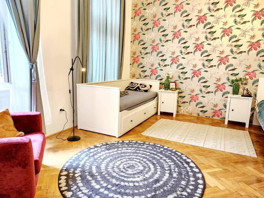Travelers Award Winning Place In The Heart Of Kamilla Appartement *