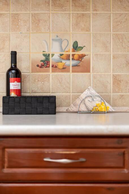 Apartmán Spacious And Bright Flat Between Airport & Center *