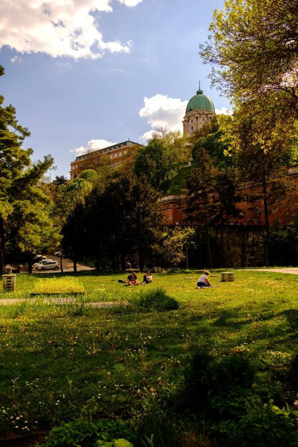 Cozy Homey Apartman Apartamento Budapest