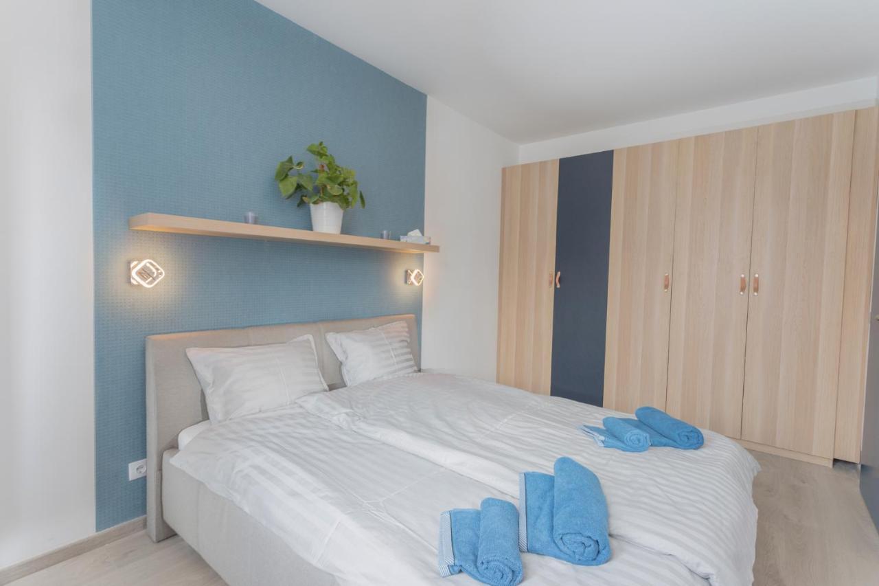 Crvn2 #freeparking Appartement *