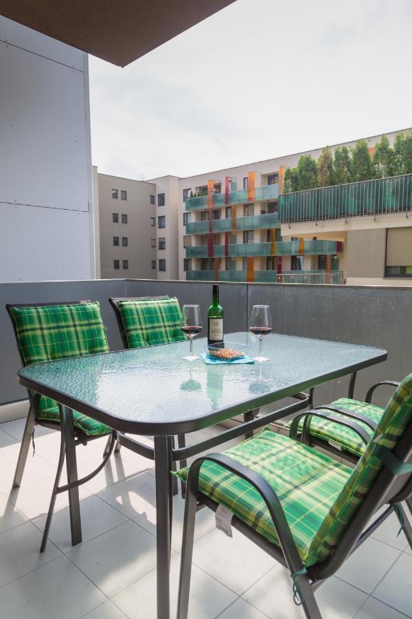 Appartement Crvn2 #freeparking
