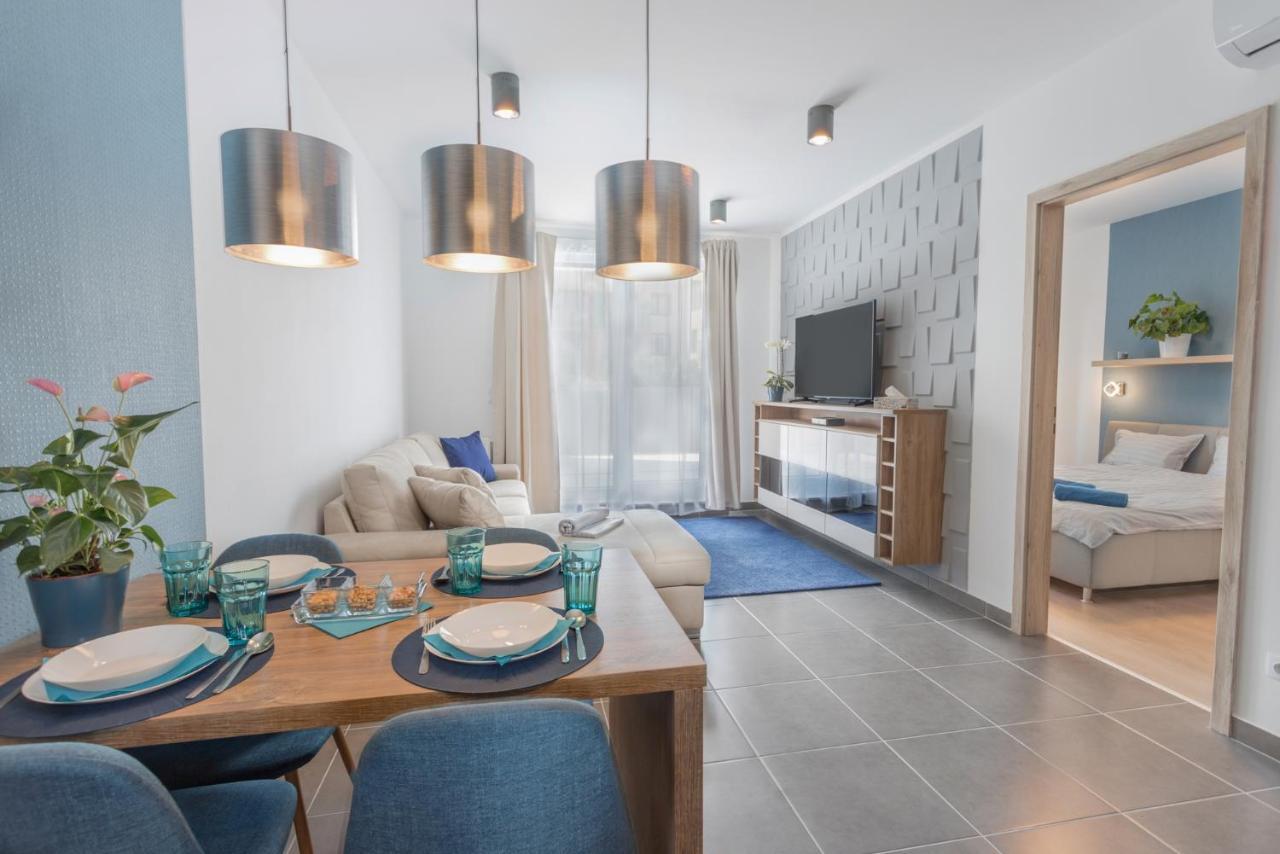 Crvn2 #freeparking Appartement *