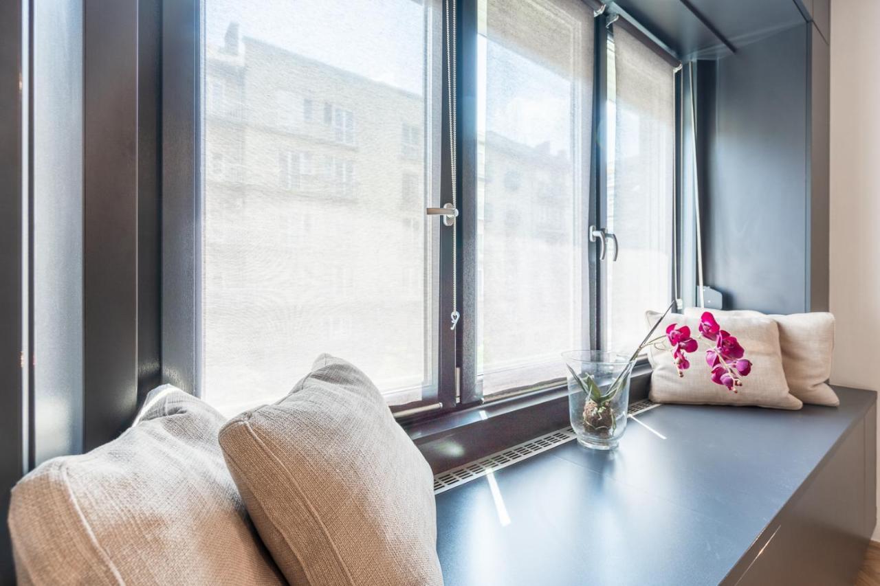 Bright With Parliament View, Free Parking Budapest