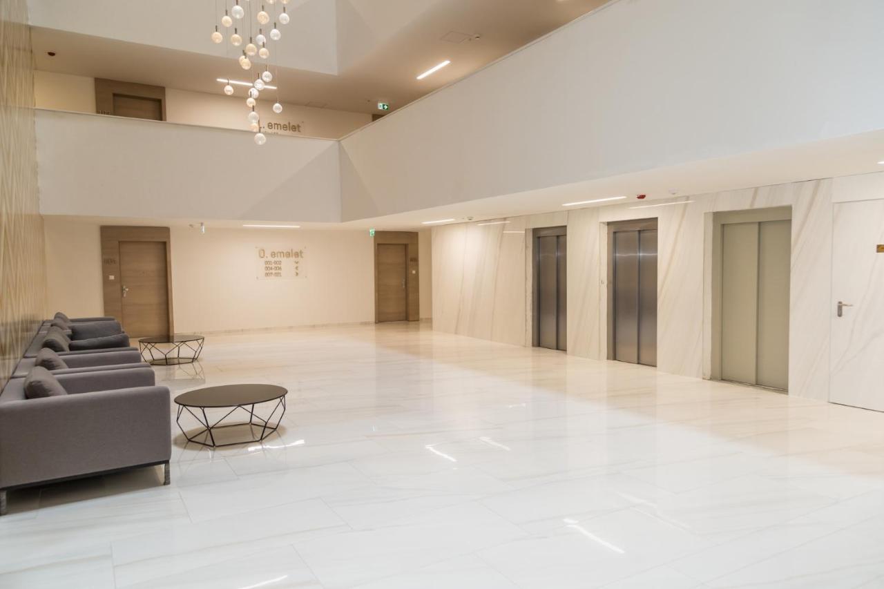 Crvn2 #freeparking Appartement