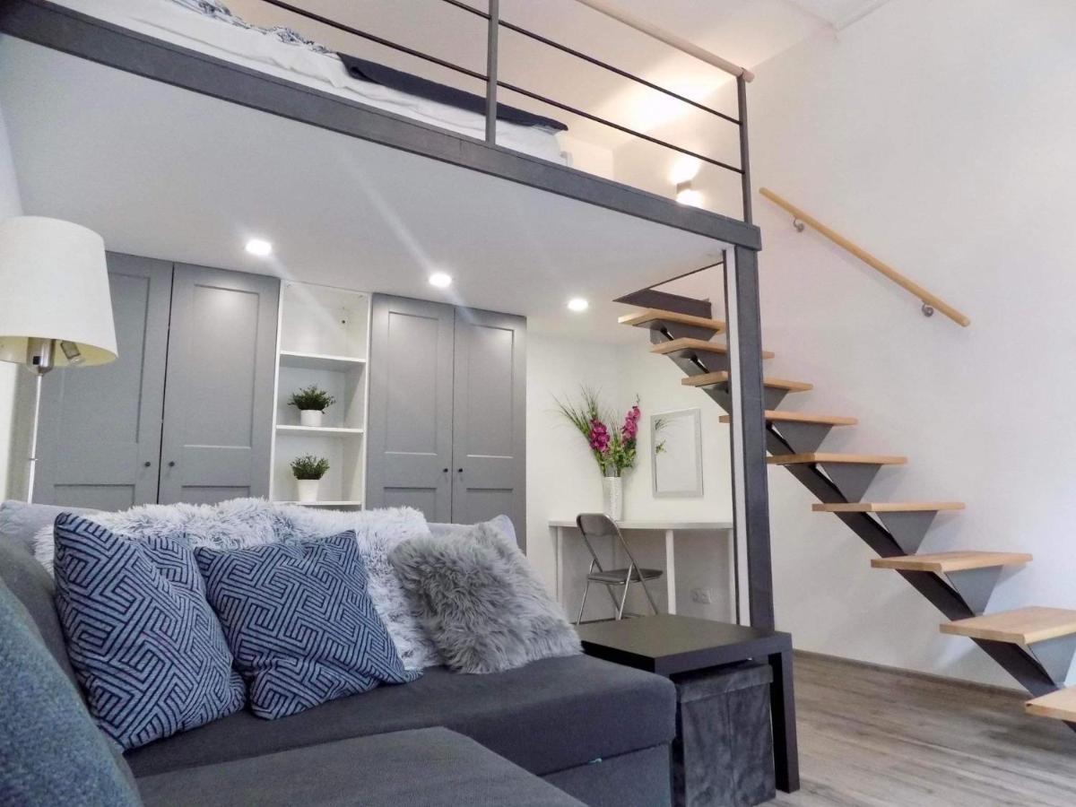 Apartamento Leo22 *