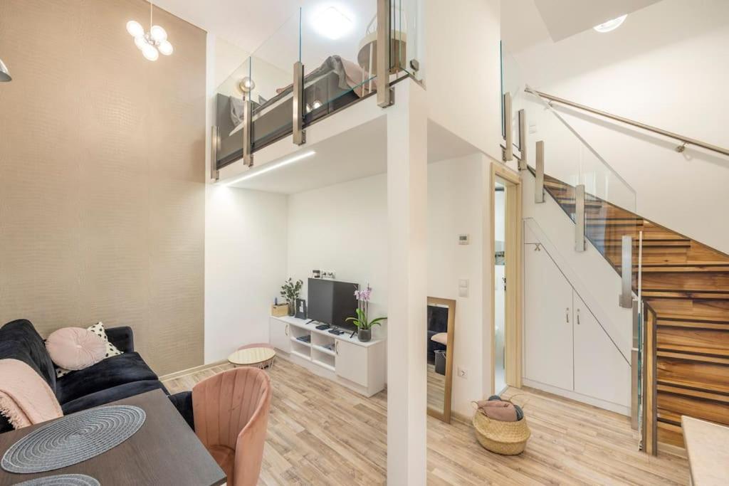 Krudy Bijou Apartmán