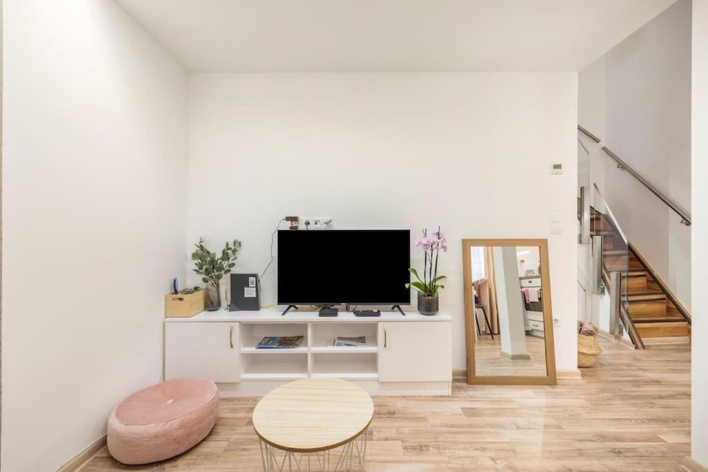 Krudy Bijou Apartmán Budapest