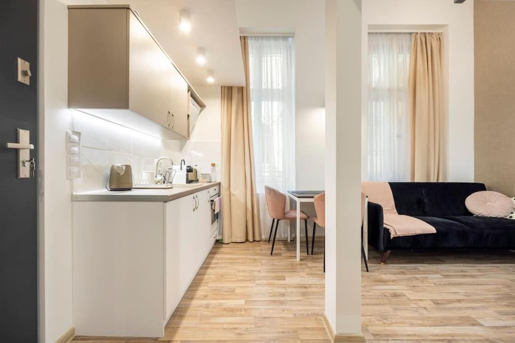 Krudy Bijou Apartmán