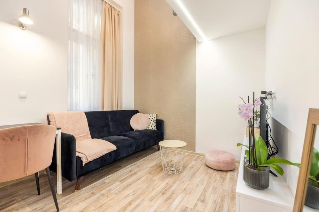 Krudy Bijou Apartmán Budapest