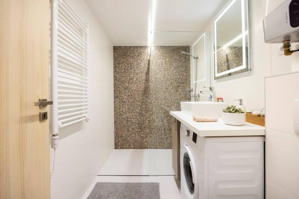 Krudy Bijou Apartmán