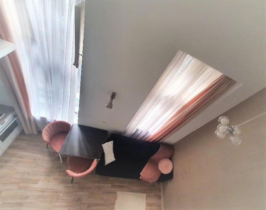 Apartmán Krudy Bijou *