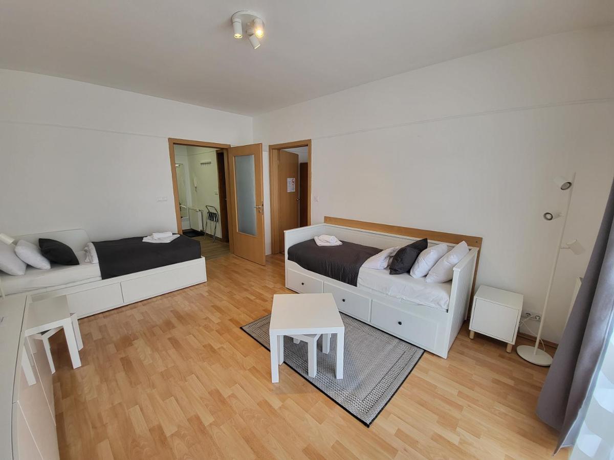 Appartamento Hi Downtown A513 Budapest