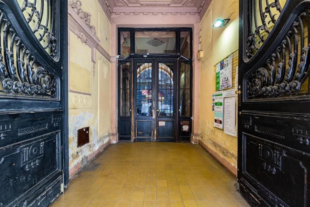 Appartamento Swarz's Soho *