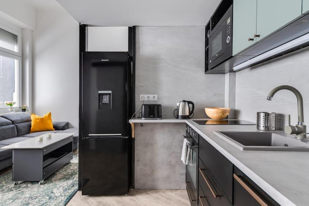 Appartamento Swarz's Soho