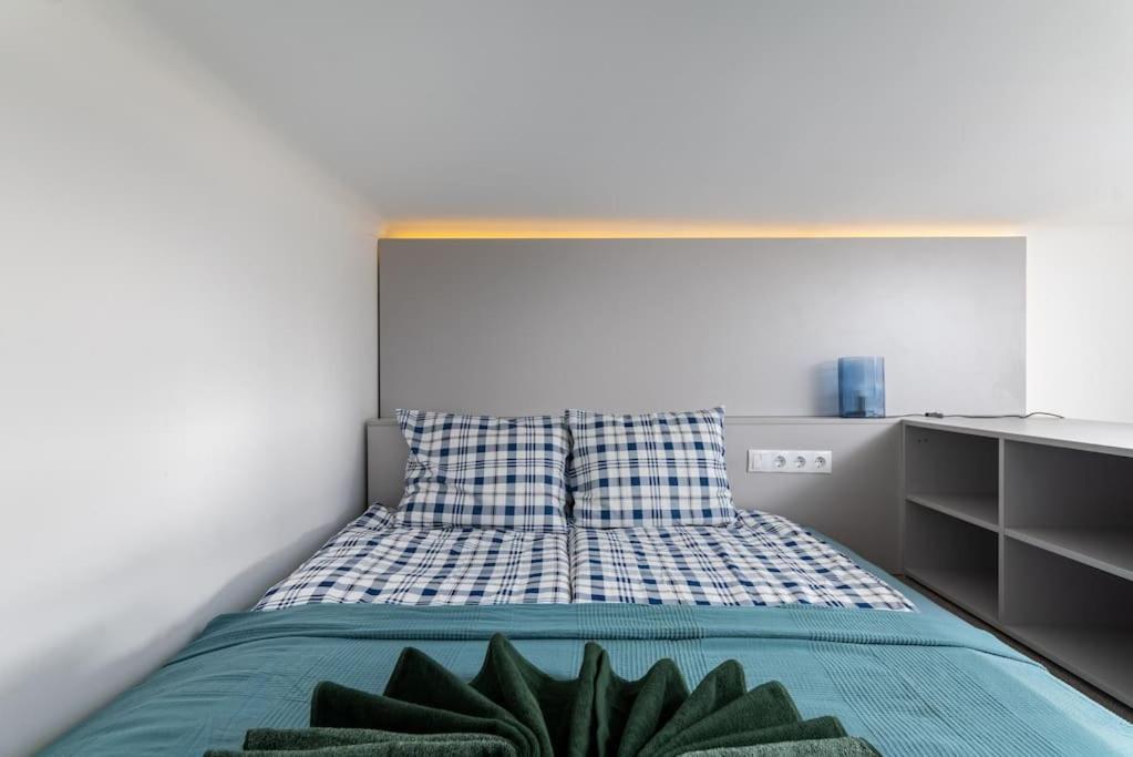 Appartamento Swarz's Soho Budapest