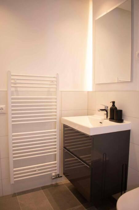 Apartamento Luxury Cozy 2 Bdr Downtown Apt.1