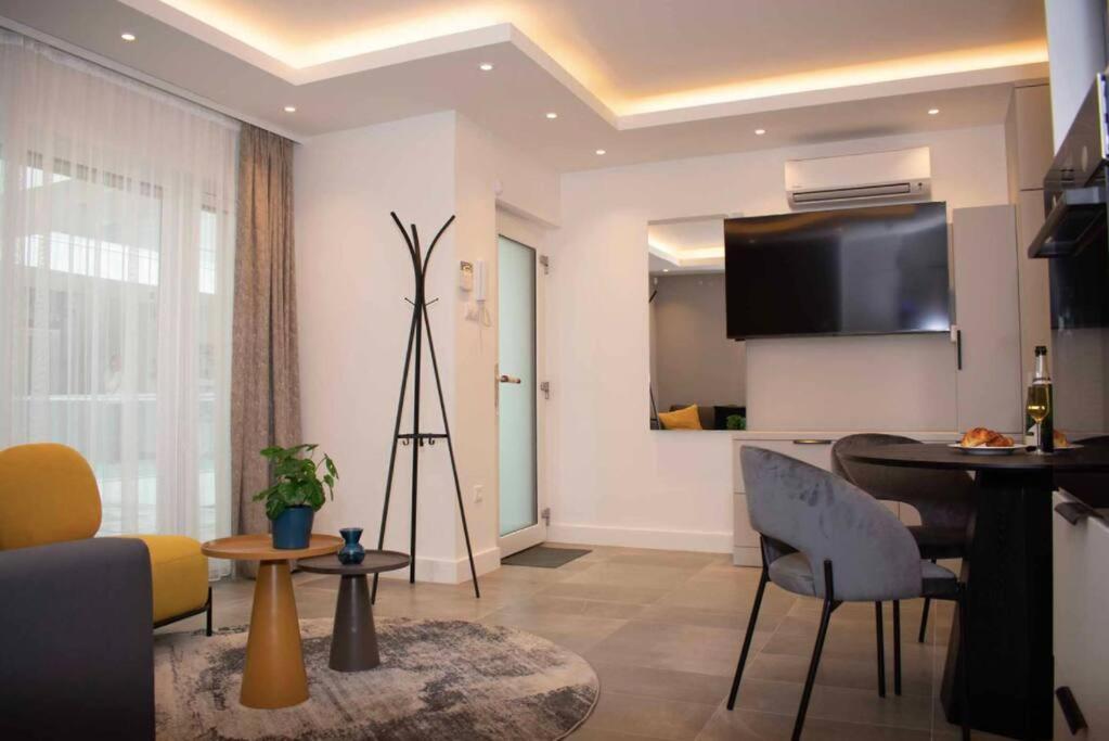 Luxury Cozy 2 Bdr Downtown Apt.1 Apartamento
