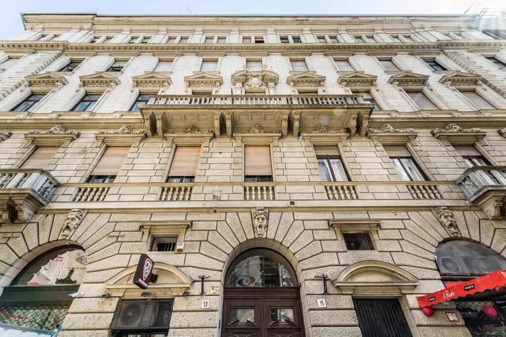 Opera Luxury Apartamento *