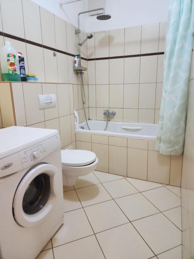 Unique Place In