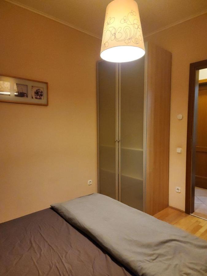 Apartamento Unique Place In