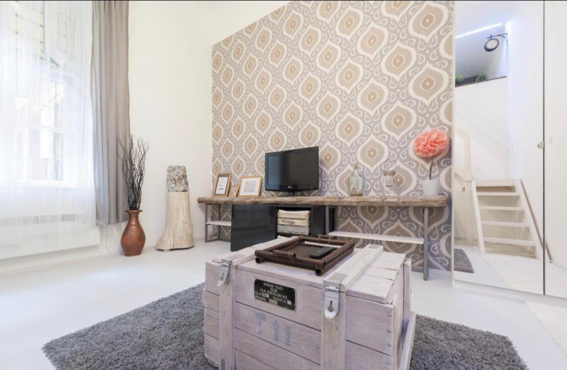Apartamento Mehdi 2